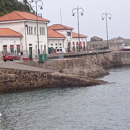 Ferienwohnung Tazones 79 Vut6993As Exterior foto