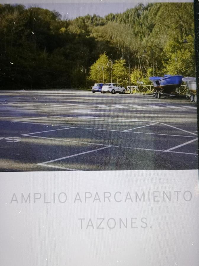 Ferienwohnung Tazones 79 Vut6993As Exterior foto