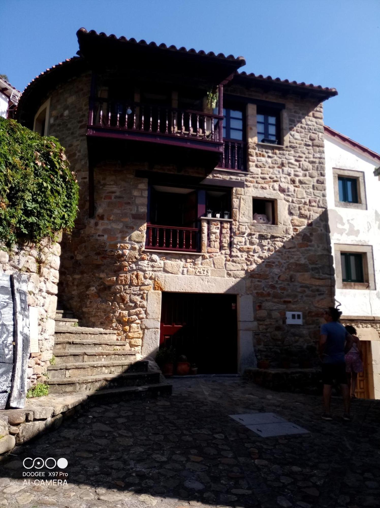 Ferienwohnung Tazones 79 Vut6993As Exterior foto