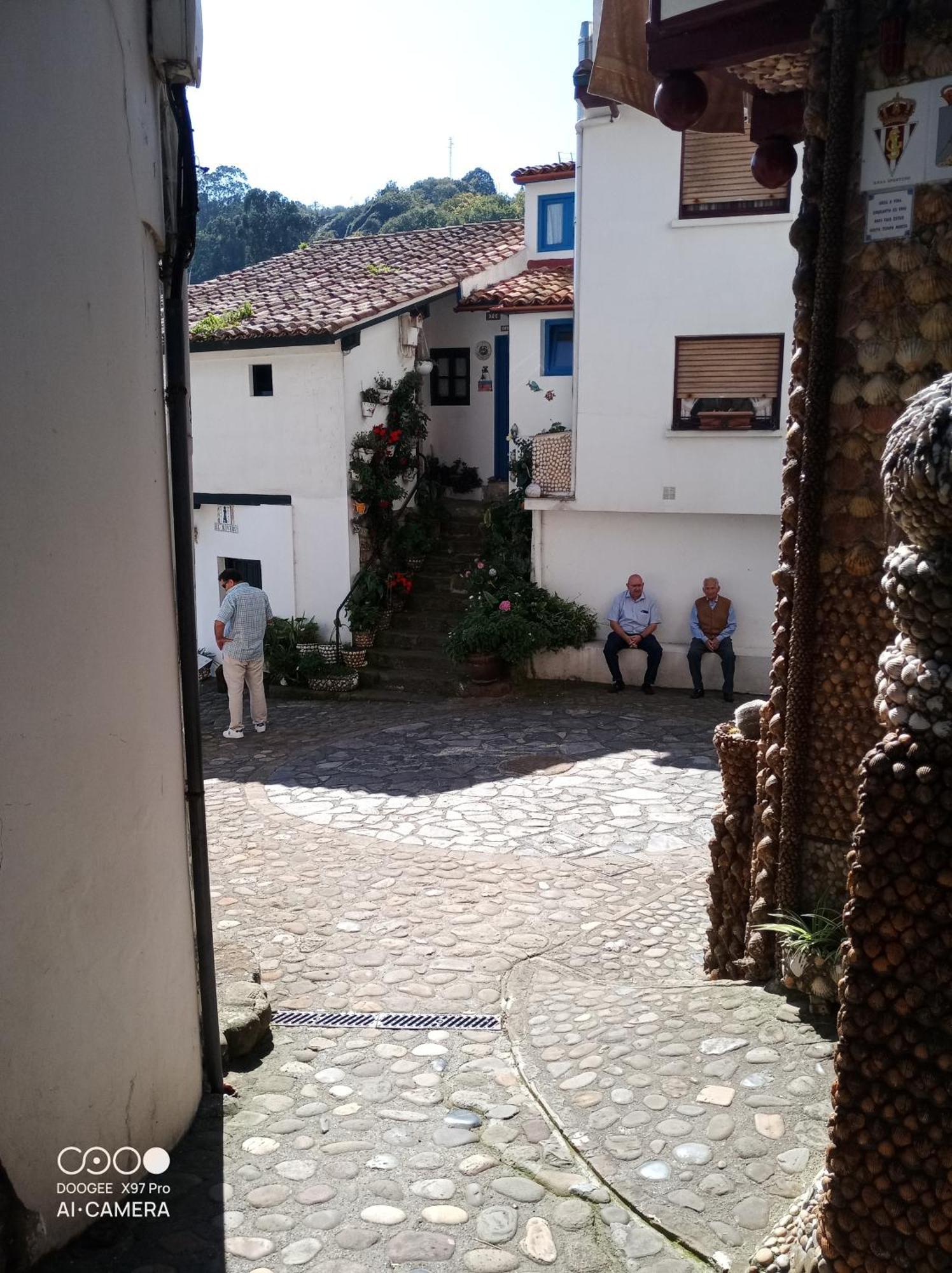 Ferienwohnung Tazones 79 Vut6993As Exterior foto