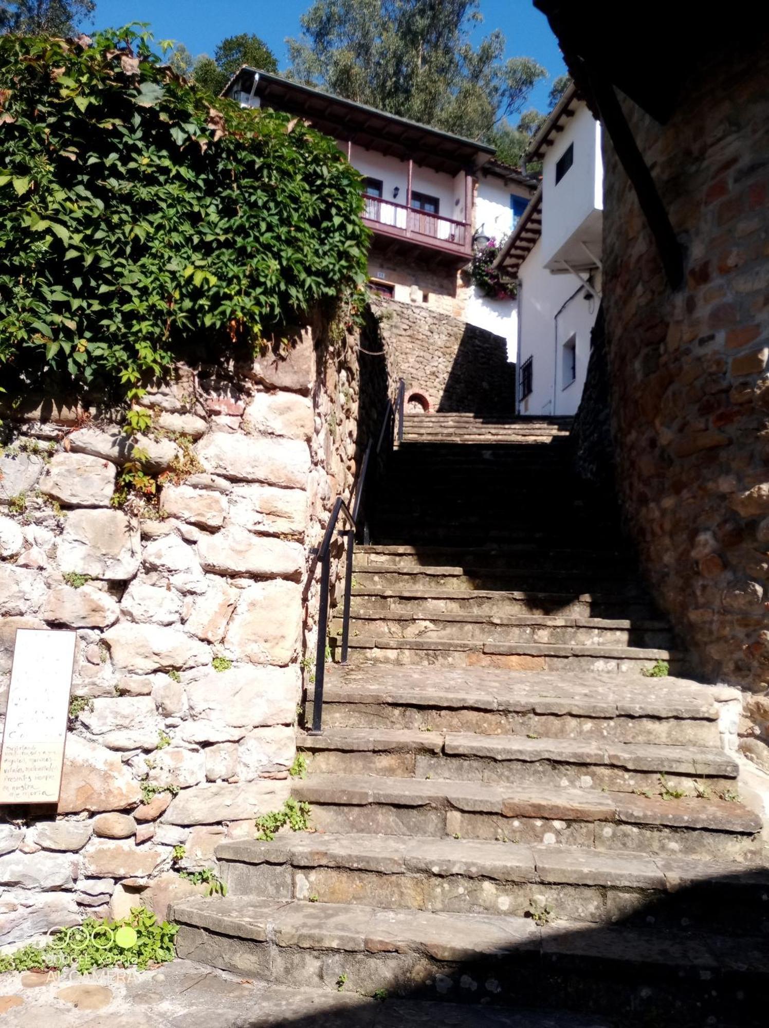 Ferienwohnung Tazones 79 Vut6993As Exterior foto