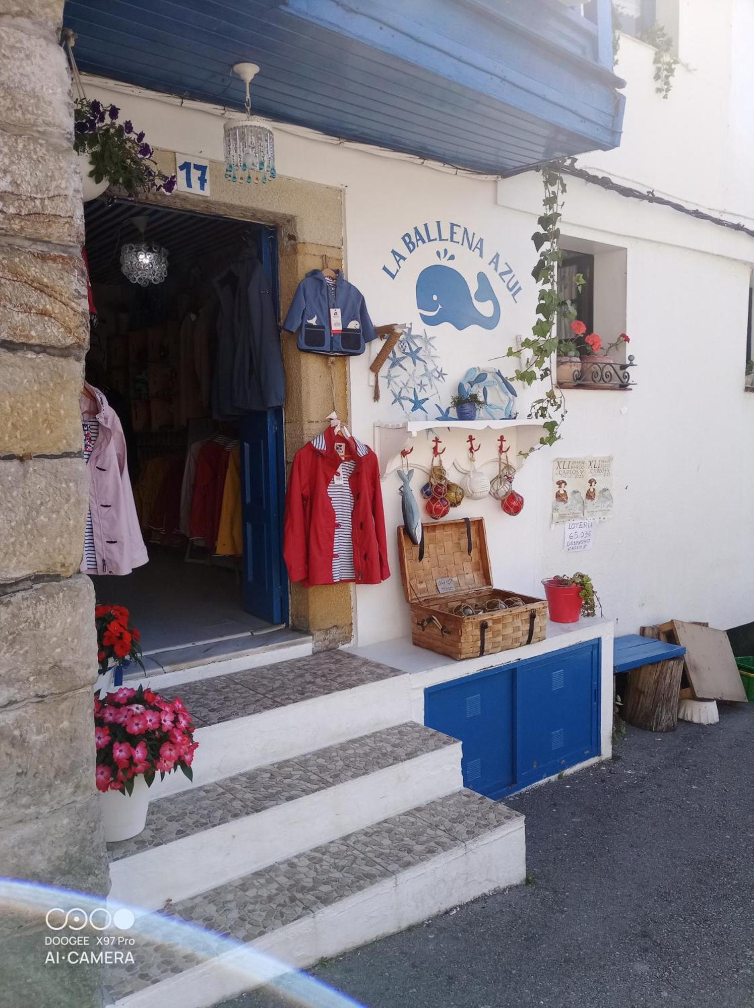 Ferienwohnung Tazones 79 Vut6993As Exterior foto