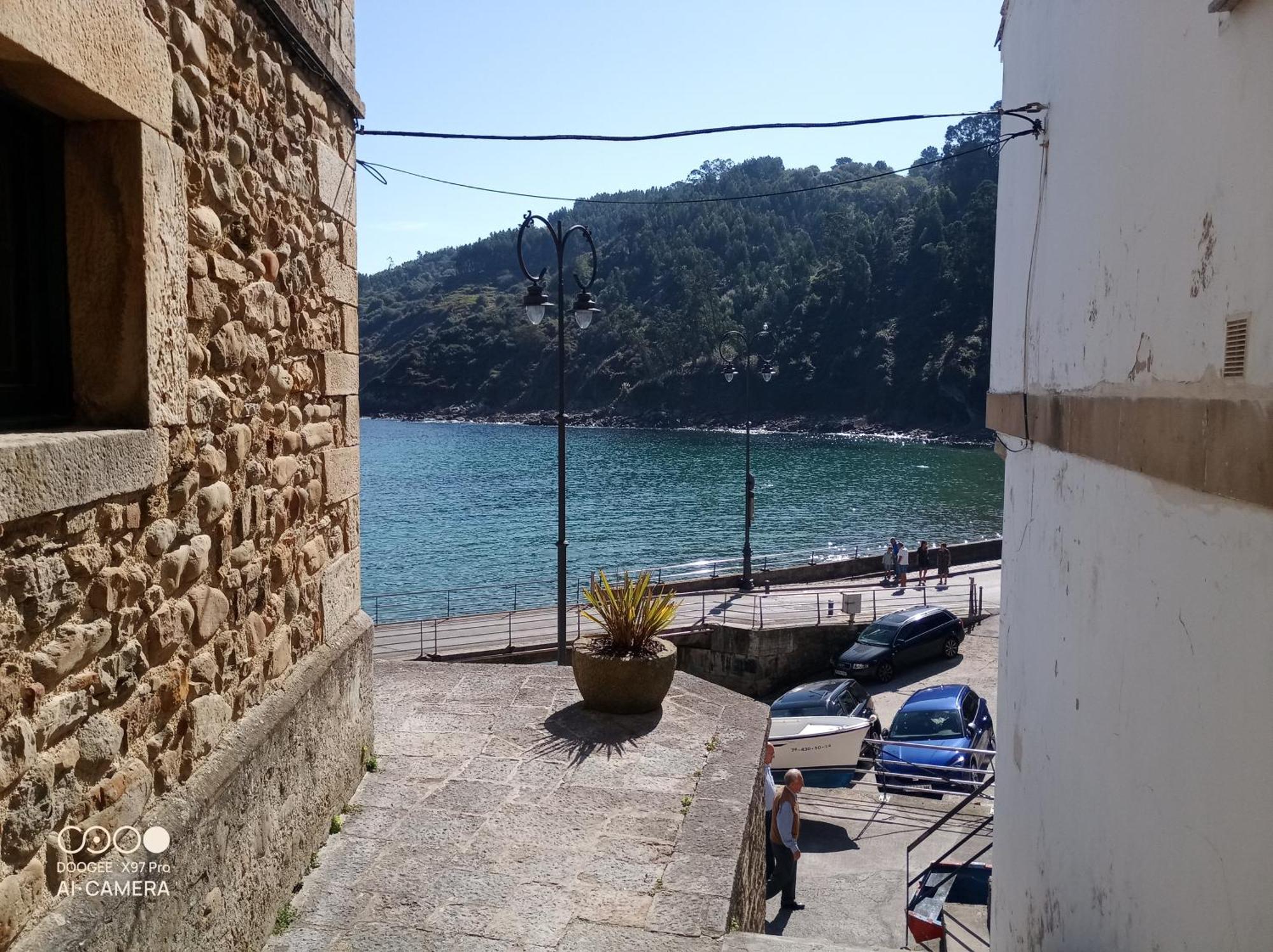 Ferienwohnung Tazones 79 Vut6993As Exterior foto