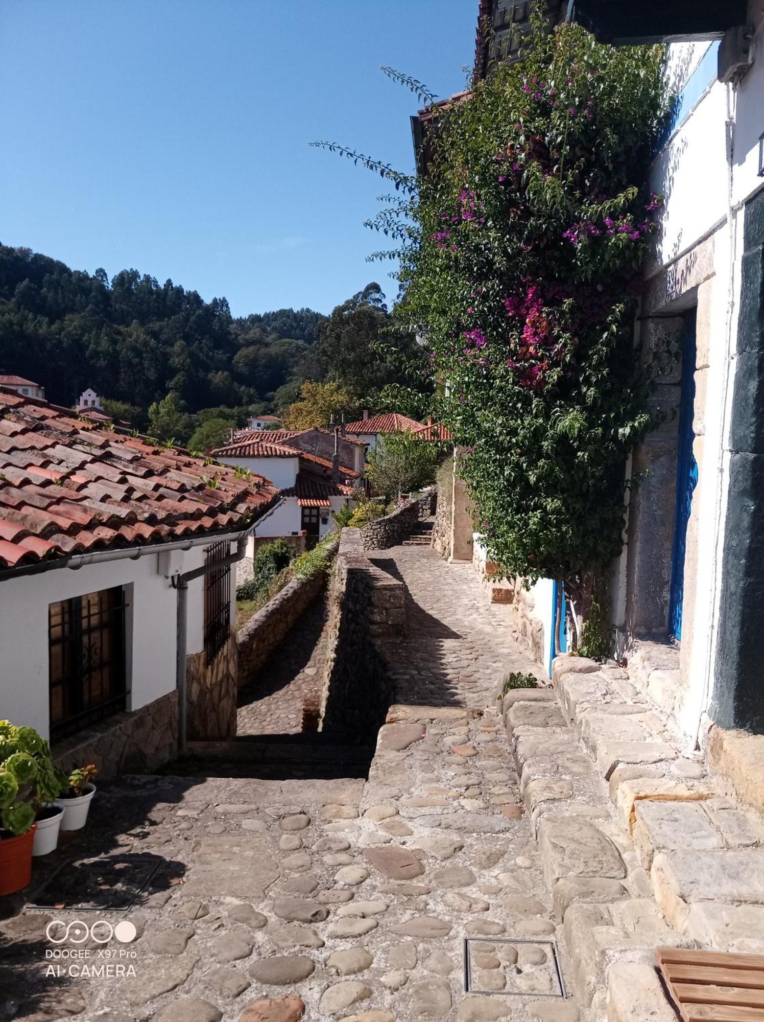 Ferienwohnung Tazones 79 Vut6993As Exterior foto