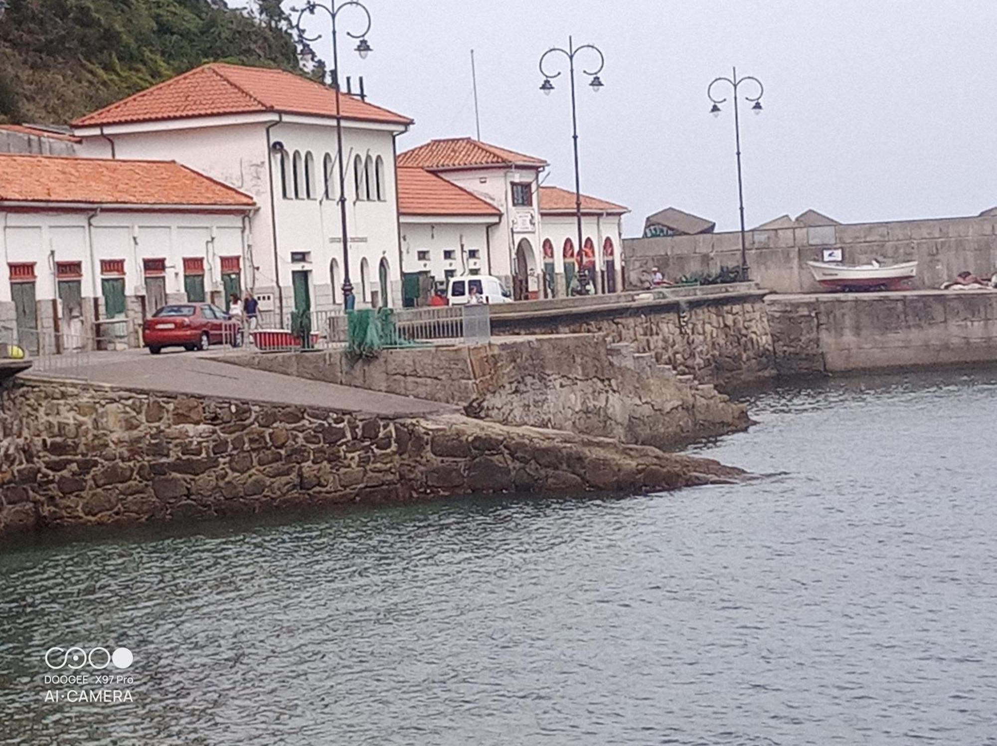Ferienwohnung Tazones 79 Vut6993As Exterior foto